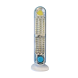 Портативна LED лампа YL-8683, акумулятор 1200 мАг