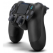 Бездротовий bluetooth джойстик геймпад для приставки з подвійною вібрацією DualShock PS4 (205)