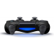 Беспроводной bluetooth геймпад джойстик для приставки с двойной вибрацией DualShock PS4 (205)