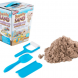Детский кинетический песок для строительства и лепки Squishy Sand (509)