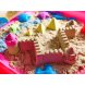 Детский кинетический песок для строительства и лепки Squishy Sand (509)