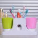 Органайзер для ванної кімнати із дозатором зубної пасти Your Happy Family Wash Gargle Suit (509)