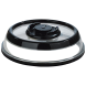 Вакуумная крышка Vacuum Food Sealer, герметизирующая, многоразовая, 19*7,5см (237)