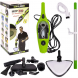 Парова швабра Steam Cleaner Mop X5, багатофункціональна, для прибирання будинку (509)