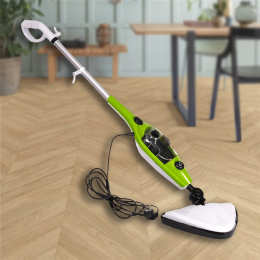 Парова швабра Steam Cleaner Mop X5, багатофункціональна, для прибирання будинку (509)