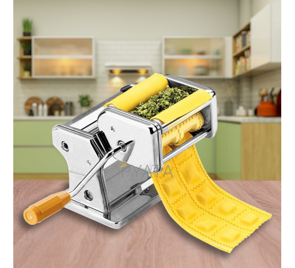 Машинка для приготовления равиоли Ravioli Maker, равиольница (509)