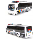 Дитяча інтерактивна іграшка поліцейський автобус зі світловими та музичними ефектами 68A-06 368A-06-KI (368A-06) (IGR24)