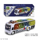 Детская интерактивная игрушка полицейский автобус со световыми и музыкальными эффектами 68A-06 368A-06-KI (368A-06) (IGR24)