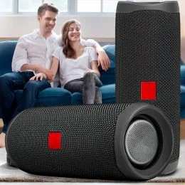 Беспроводная портативная bluetooth колонка XERTMT в ассортименте