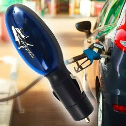 Экономитель топлива для авто Fuel Shark (В)