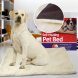 Самонагревающейся подстилка для собак и кошек Pet Bed (626)