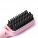 Электрическая расческа-выпрямитель для волос с функцией ионизации PTC Heating 2 в 1 (В)