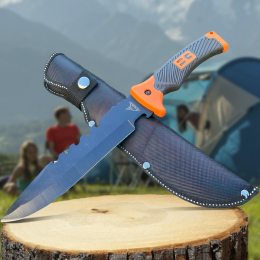 Тактический охотничий нож для активного отдыха Gerber №10 (509)