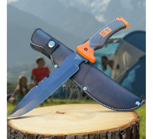 Тактический охотничий нож для активного отдыха Gerber №10 (509)