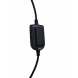 Игровые проводные наушники с микрофоном Stereo PS4 (206)