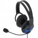Ігрові дротові навушники з мікрофоном Stereo PS4 (206)