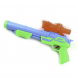 Дитяча іграшка пістолет бластер з м'якими та гелевими кульками Super Shooting (626)