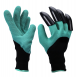 Многофункциональные садовые перчатки с пластиковыми наконечниками Garden Gloves 