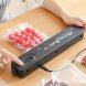 УЦЕНКА! Кухонный вакуумный упаковщик пищевых продуктов, вакууматор Vacuum sealer