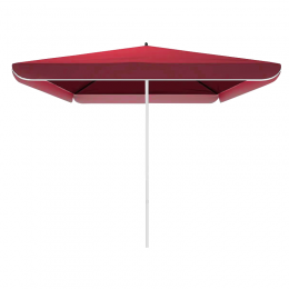 Вуличний складний навіс-тент 2х2м Umbrella Червоний