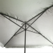 Вулична складана парасолька-навіс 2х2м Umbrella "Камуфляж" (ARSH)