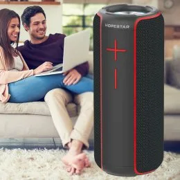 Бездротова портативна bluetooth колонка Hopestar P30 (206)