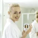 Косметологическая очищающая щетка для лица с насадками Ѕоniс Facial Cleansing Brush With LT-606 (205)