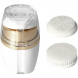 Косметологічна щітка для обличчя з насадками Ѕоnіс Facial Cleansing Brush With LT-606 (205)