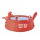 Детский надувной бассейн Intex 26100 "Crab Easy Set" 880л (IGR24)