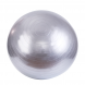 М'яч для фітнесу (фітбол) 75 см Yoga Ball Сірий