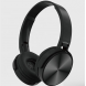 Бездротова bluetooth вакуумна Stereo гарнітура навушники ST96 Чорні (225)
