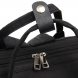 Многофункциональная сумка-рюкзак для мамы на коляску Mummy Bag Черная