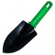 Набір садових інструментів для посадки рослин 3 предмети (лопата, граблі, вила)