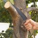 Садова пила-ножівка з дерев'яною ручкою Tramontina