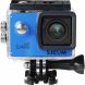 Экшн камера водонепроницаемая для экстремальной съемки SJ4000 Sports HD DV 1080P FULL HD Синяя