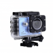 Екшн камера водонепроникна для екстремальної зйомки SJ4000 Sports HD DV 1080P FULL HD Синя
