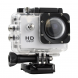 Экшн камера водонепроницаемая для экстремальной съемки SJ4000 Sports HD DV 1080P FULL HD Белая
