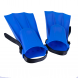 Детские ласты для плавания TT14013 Синие (I24)