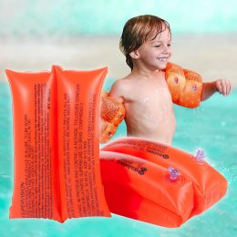 Надувные детские нарукавники для плавания 2шт 59642 (I24)