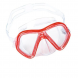 Дитяча маска для підводного плавання INTEX 22049 Червоний (I24)