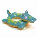 Детский надувной круг Intex 58221 "Зверюшка" Крокодил (I24)