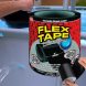 Сверхсильная водонепроницаемая изоляционная клейкая лента Flex Tape 1,2 м (205)