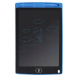 Дитячий графічний планшет для малювання LCD Writing Tablet 8,5" Синій