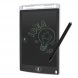 Дитячий графічний планшет для малювання LCD Writing Tablet 8,5" Білий