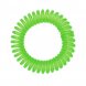 Антимоскитный силиконовый браслет от комаров и насекомых с капсулой Ball Зеленый (626)