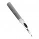 Многофункциональная ручка для чистки наушников, клавиатуры и прочих гаджетов Белый /HA-364