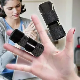 Фиксатор на палец руки FINGER SPLINT (205)