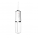 Портативний USB іригатор для ротової порожнини Portable Oral Irrigator 230 мл Білий (211)