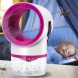 Антимоскітна лампа пастка-знищувач від комарів Mosquito Killer LOSSO MK-189