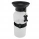 Дорожная прогулочная бутылка-поилка для собак «Aqua Dog» DOG BOTTLE Белый (225)